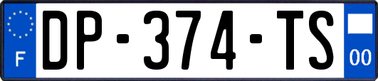 DP-374-TS