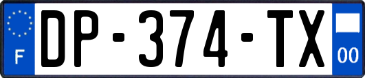 DP-374-TX