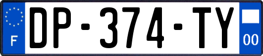 DP-374-TY