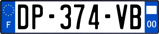 DP-374-VB