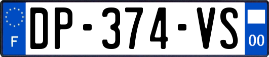 DP-374-VS