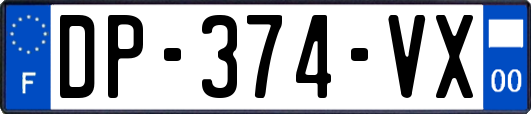DP-374-VX