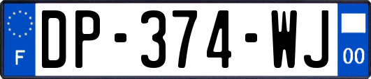 DP-374-WJ