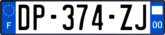 DP-374-ZJ