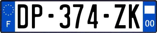 DP-374-ZK