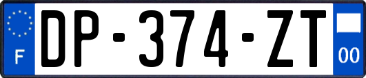 DP-374-ZT