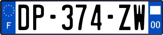 DP-374-ZW