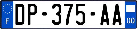 DP-375-AA