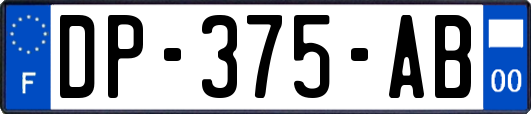 DP-375-AB