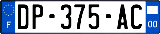 DP-375-AC