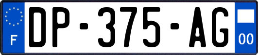 DP-375-AG