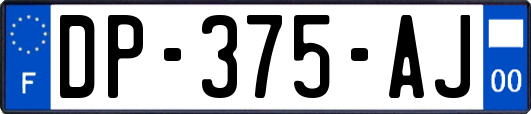 DP-375-AJ