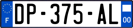 DP-375-AL