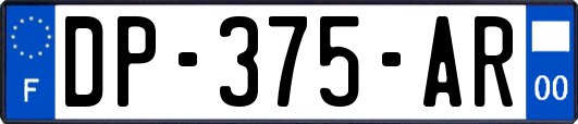 DP-375-AR