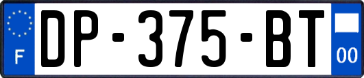 DP-375-BT