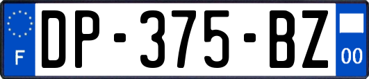 DP-375-BZ