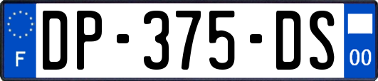 DP-375-DS