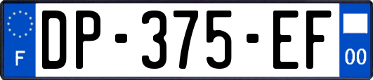 DP-375-EF