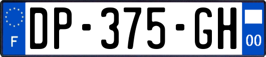 DP-375-GH