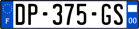 DP-375-GS