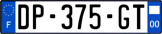 DP-375-GT