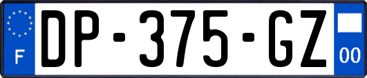 DP-375-GZ