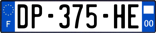 DP-375-HE