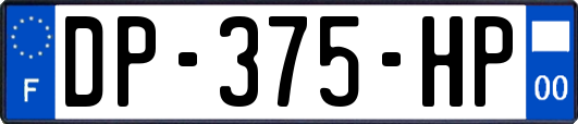 DP-375-HP