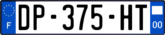 DP-375-HT