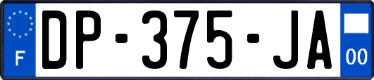 DP-375-JA