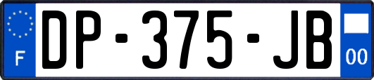DP-375-JB
