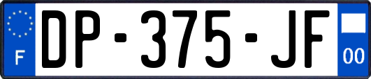 DP-375-JF