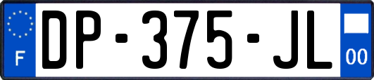 DP-375-JL