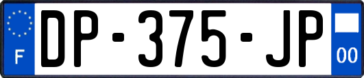 DP-375-JP