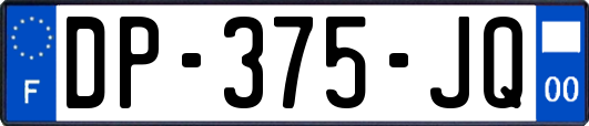 DP-375-JQ