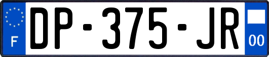 DP-375-JR