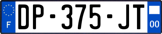 DP-375-JT