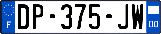 DP-375-JW
