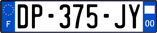 DP-375-JY