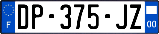 DP-375-JZ
