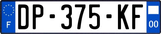 DP-375-KF