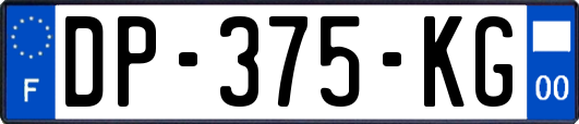 DP-375-KG