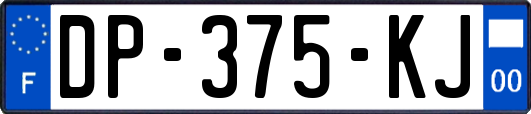 DP-375-KJ