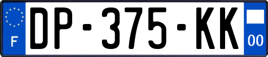 DP-375-KK