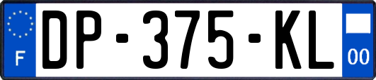 DP-375-KL