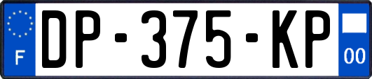 DP-375-KP