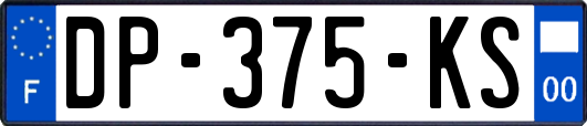 DP-375-KS