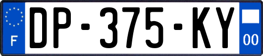 DP-375-KY