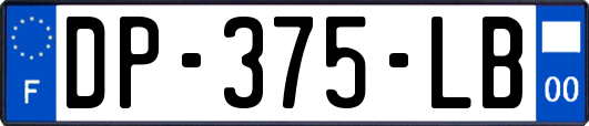 DP-375-LB