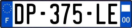 DP-375-LE